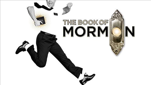 紐約百老匯推薦 8. The Book of Mormon (摩門經)