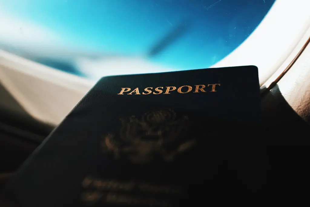 紐西蘭行前準備 - 重點 5. 護照 & 簽證