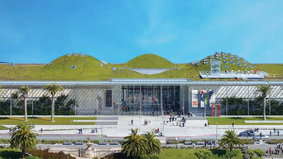 24-34_California Academy of Sciences