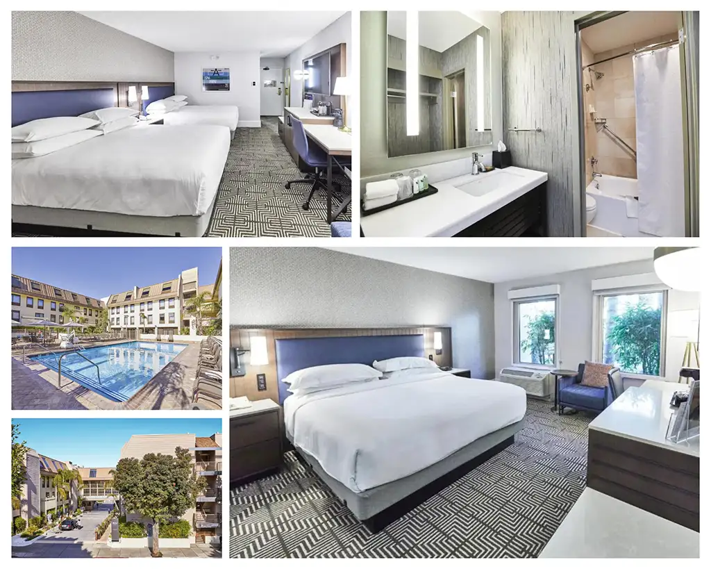 2025] 舊金山住宿推薦: 5 個治安禁區& Top10 高CP 值飯店