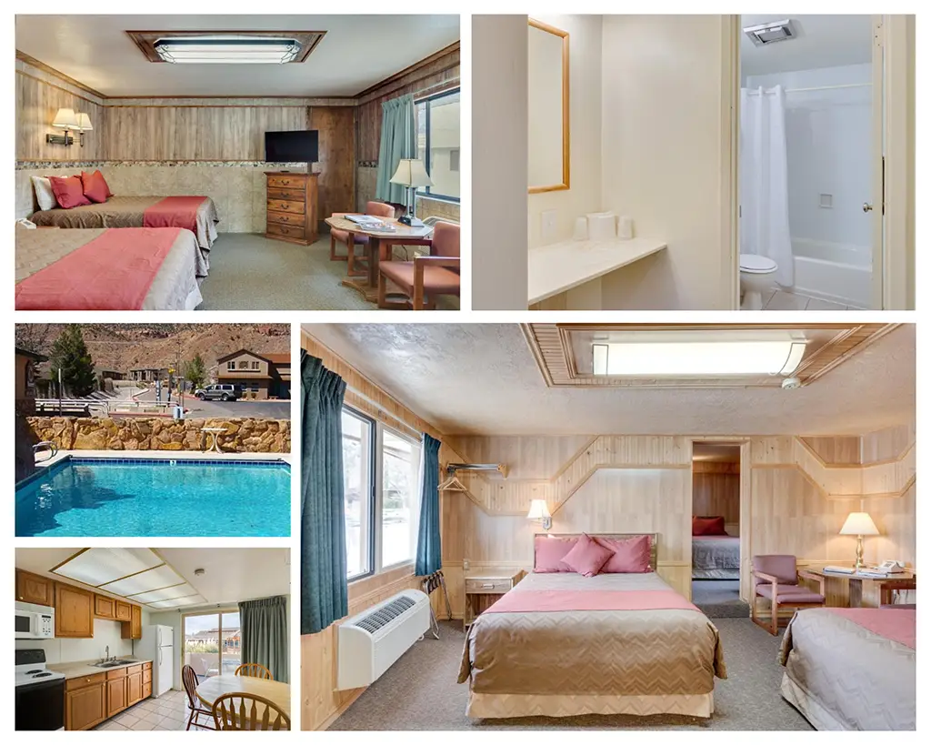 27-12_Zion Park Motel