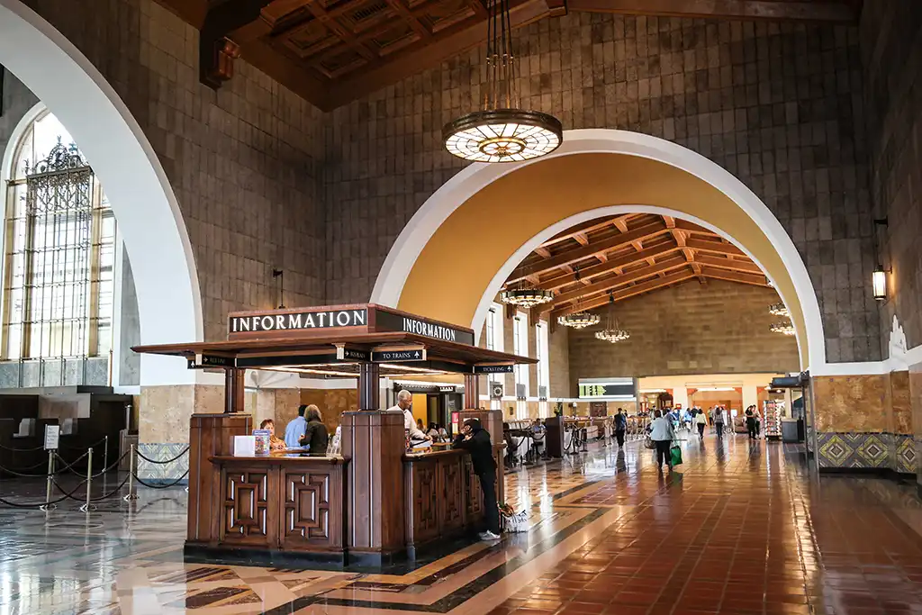 16-29_Los Angeles Union Station