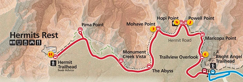 23-05_Hermits Route