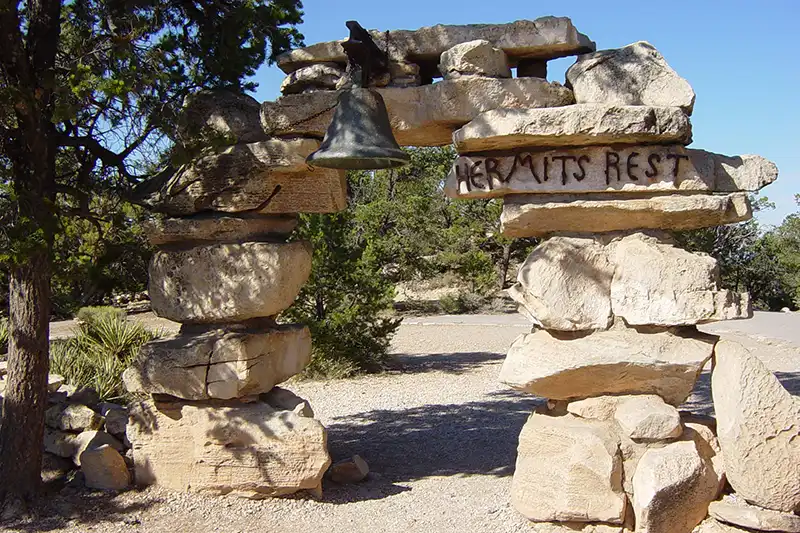 23-17_Hermit's Rest Entrance