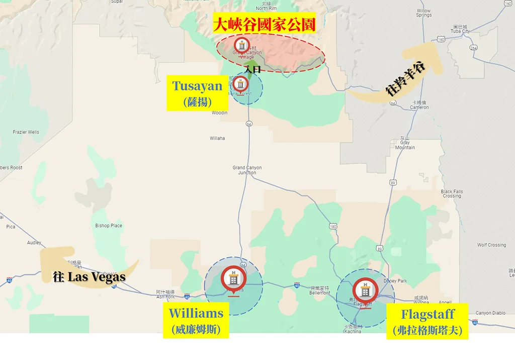 23-31_Hotel Map