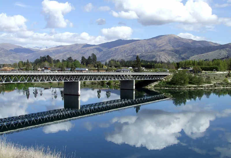 16-09 Deadmans Point Bridge