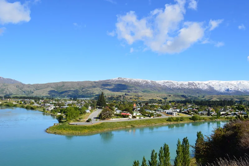 16-10 Cromwell Lookout