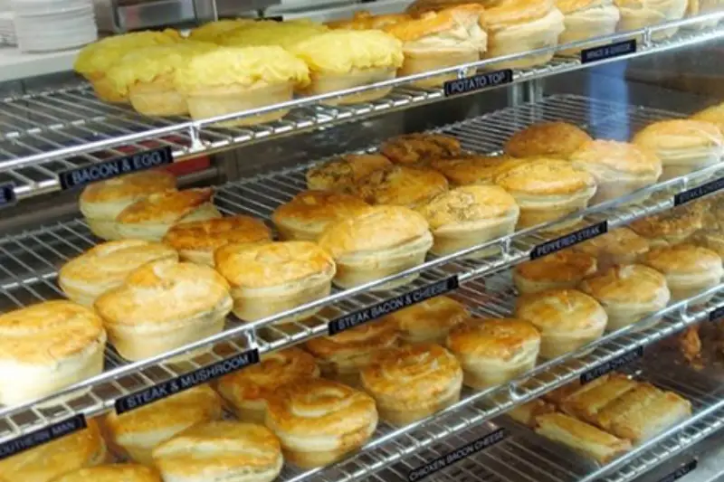 12-7 Arrowtown Bakery