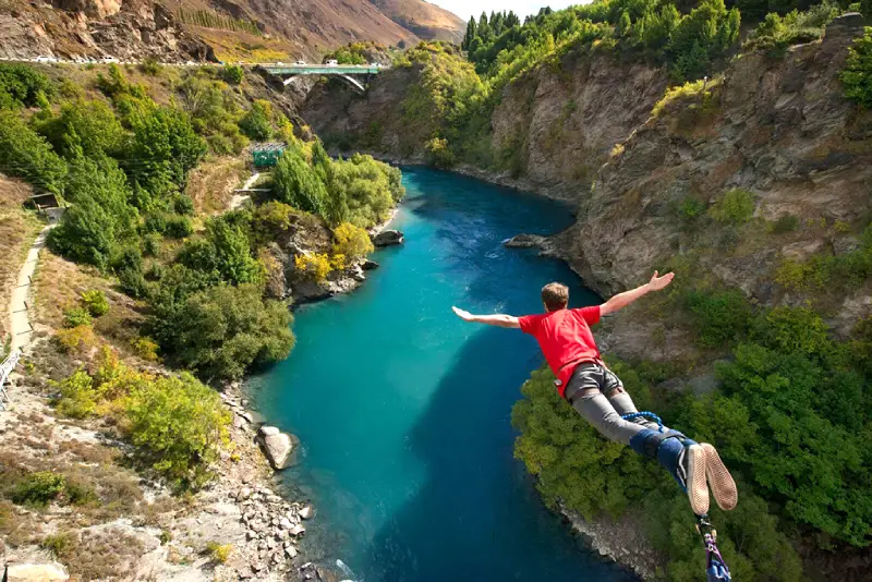 14-11_ Kawarau Bridge Bungy
