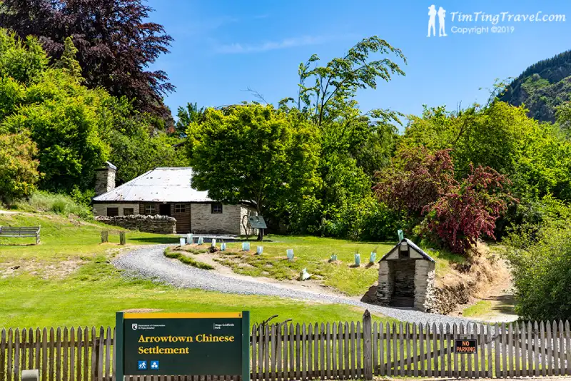 14-15 Arrowtown