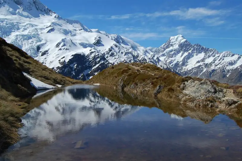 24-09 Sealy Tarns Viewpoint