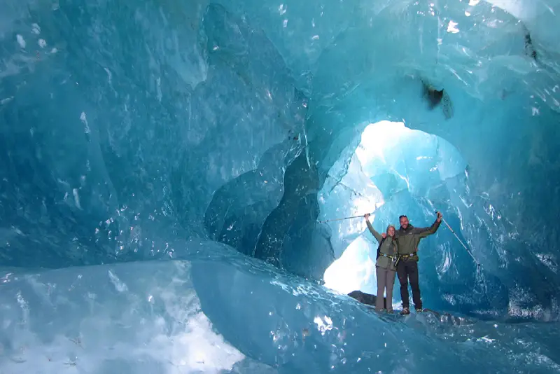 24-15 Tasman Glacier Heli-Hiking