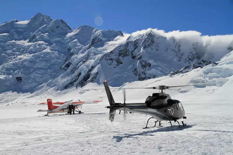 24-23 Ultimate Alpine Experience