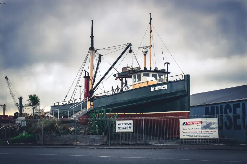 44-13_Bluff Maritime Museum