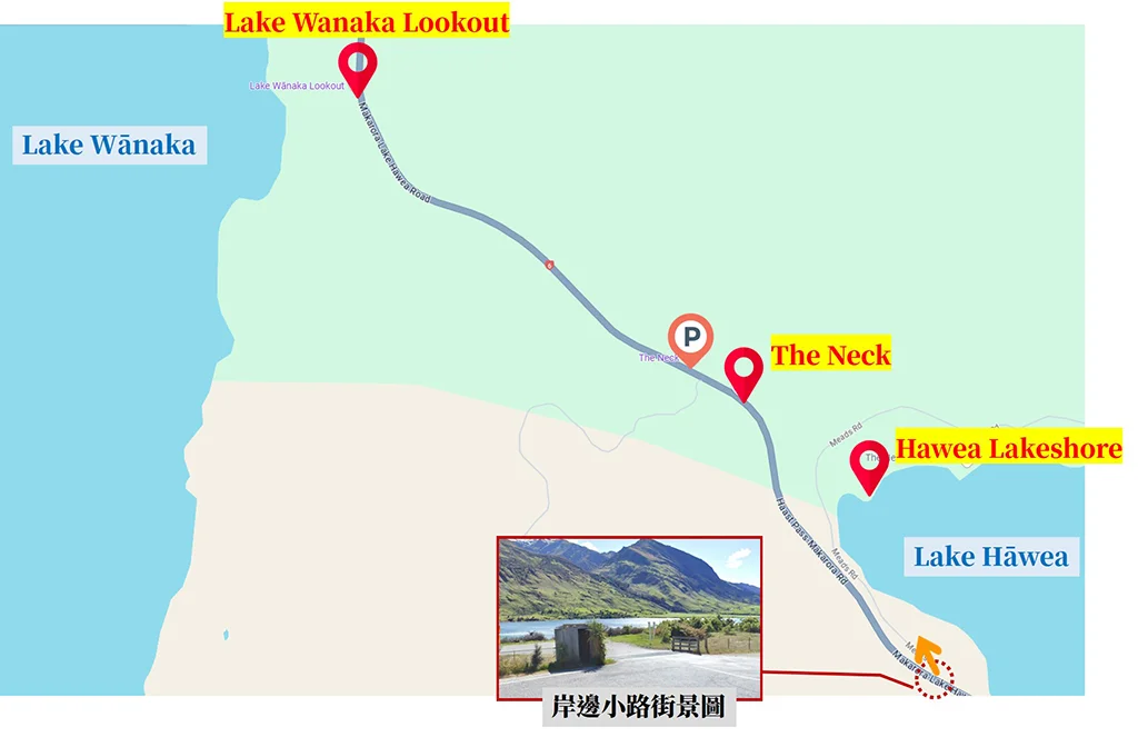 9-21_The Neck Map