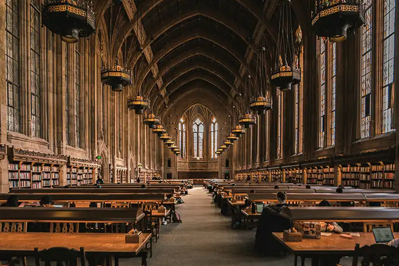 33-26_Suzzallo Library