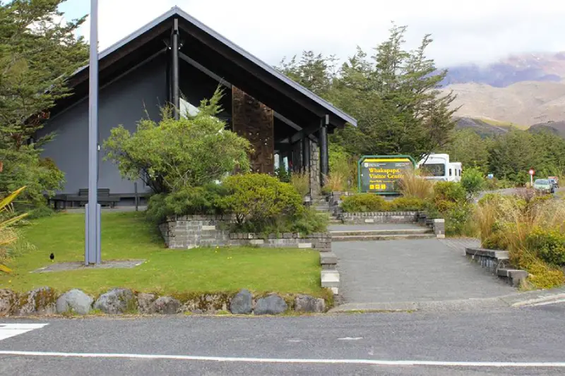 39-20_Whakapapa visitors centre