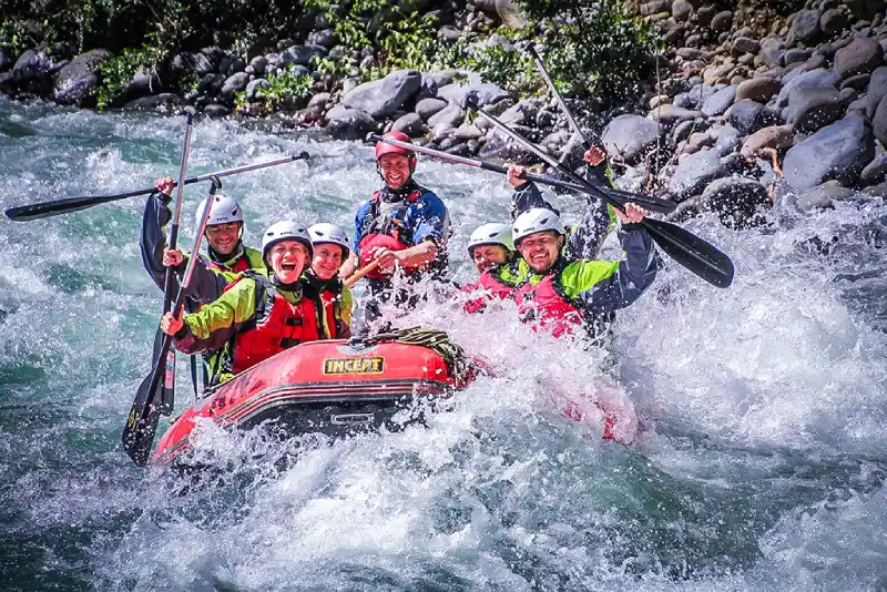 39-24_Tongariro River Rafting Tongariro 末日火山 (東格里羅國家公園) 景點推薦:3. Tongariro River Rafting (東格里羅泛舟體驗)