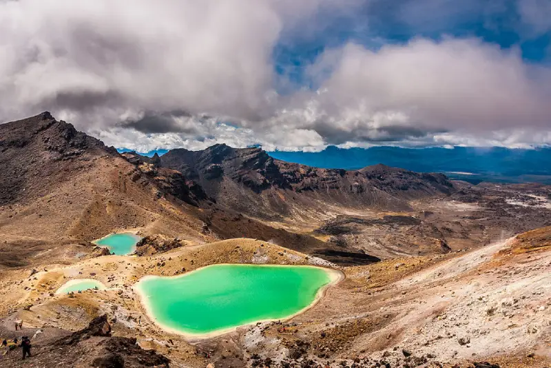 52-11_Tongariro Alpine Crossing