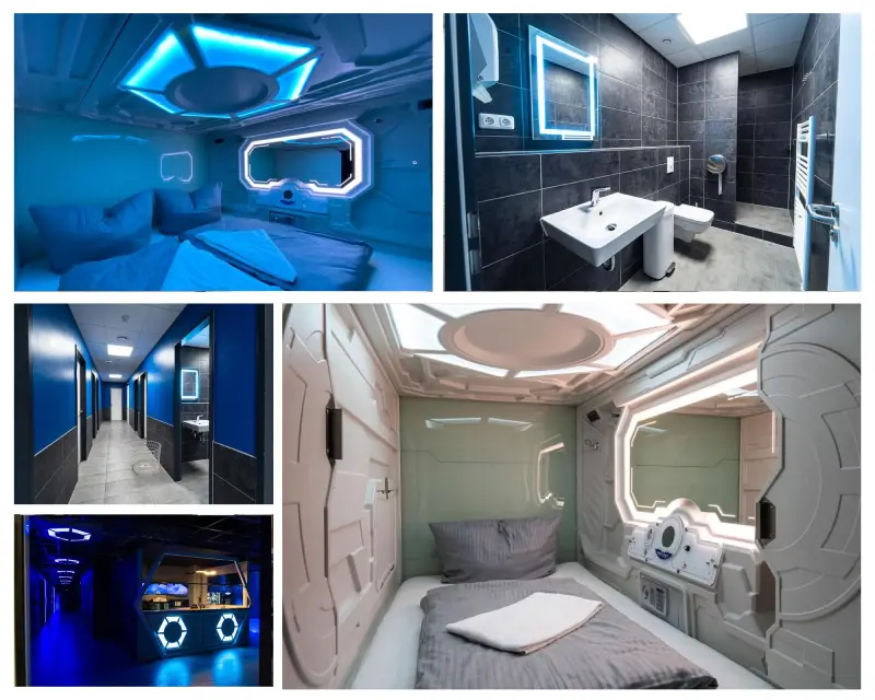02-01_Space Night Capsule Hostel Berlin hotel pick #1, budget: Space Night Capsule Hostel (hostel)