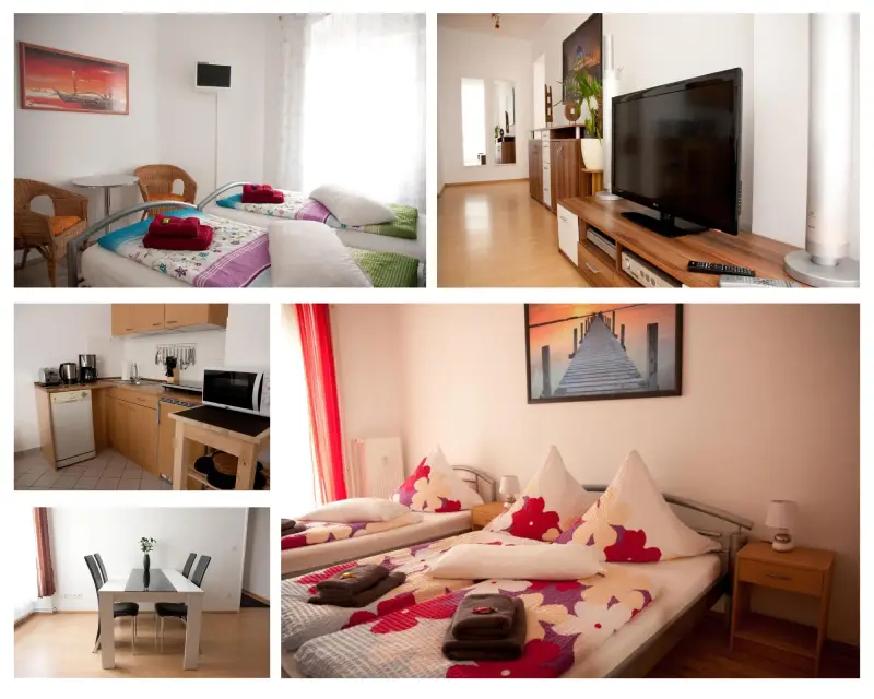 02-09_Apartments City Room Berlin Berlin hotel pick #9, mid-range: Apartments City Room Berlin (apartment)