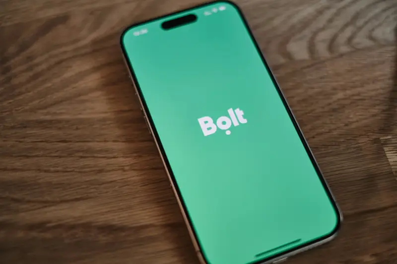 03-13_Bolt 從柏林機場到市區方法 3|計程車、Uber、Bolt