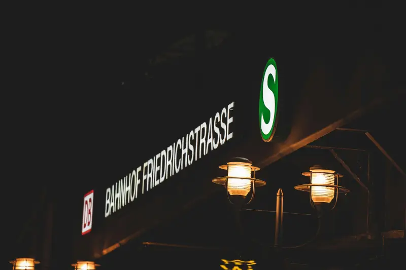 03-22_S-Bahn Station