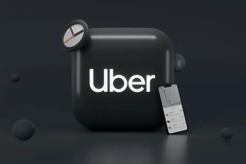 03-28_uber 6. 柏林交通|Uber / Bolt