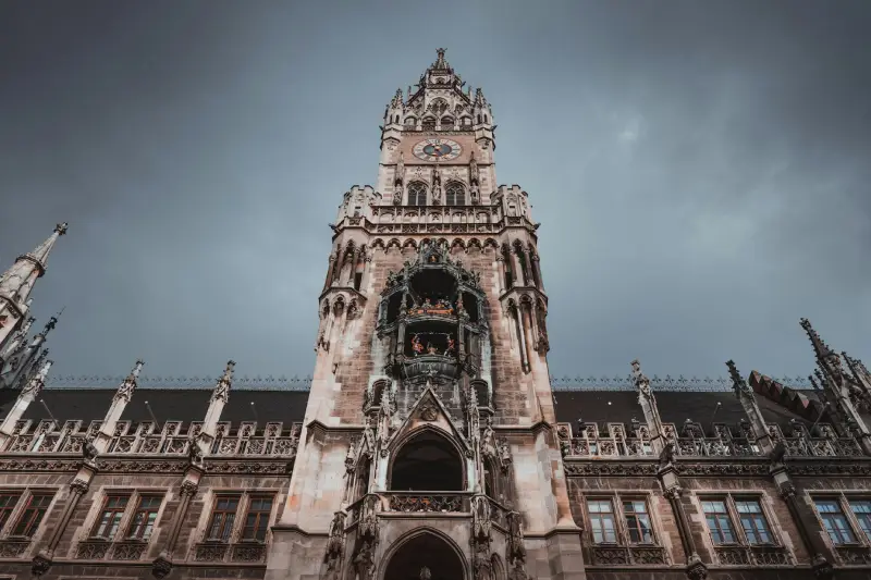 04-04_Neues Rathaus