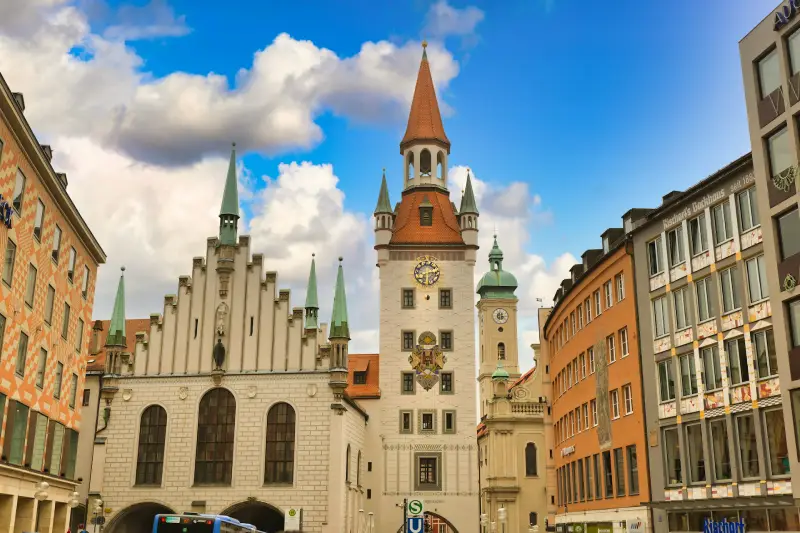 04-06_Altes Rathaus