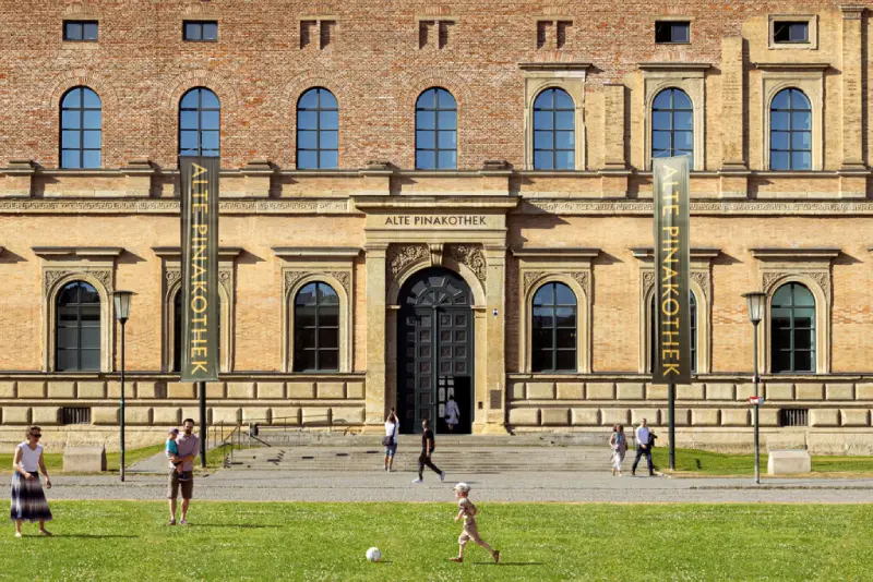 04-15_Alte Pinakothek
