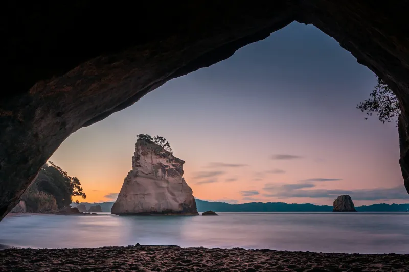 43-12_Cathedral Cove