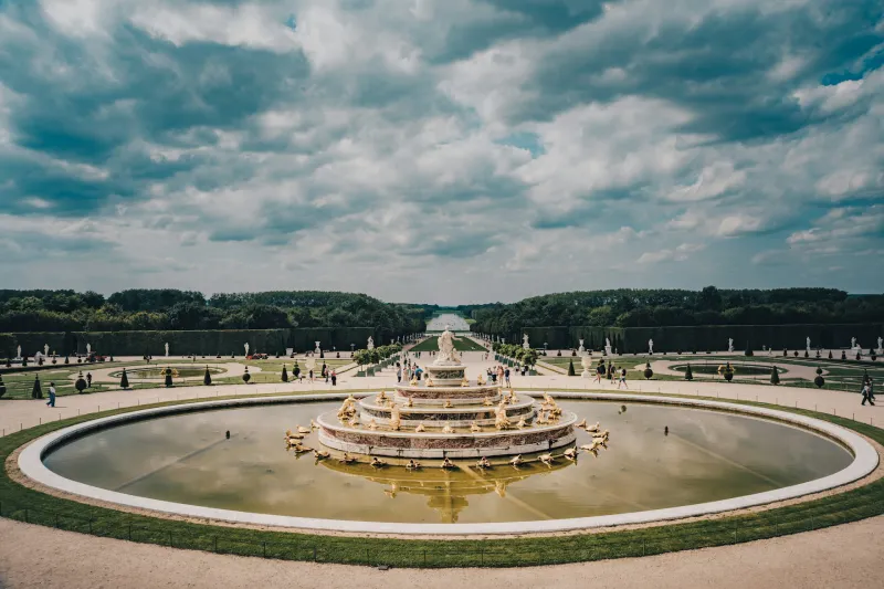 01-12_Versailles Garden