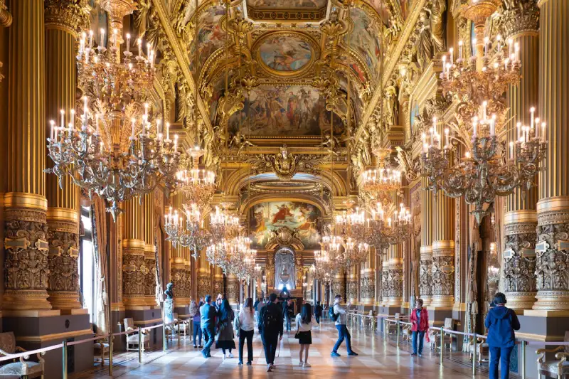 01-13_Opéra Garnier_Foyer