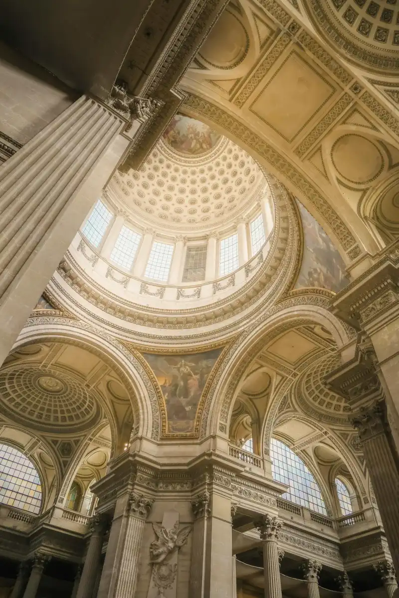 01-18_Panthéon_interior