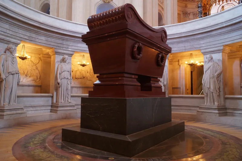 01-19_Hôtel des Invalides_Tomb