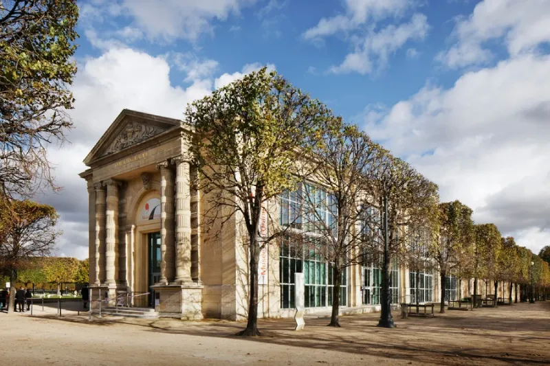 01-22_Musée de l’Orangerie